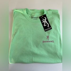 Browning Women’s M T-shirt